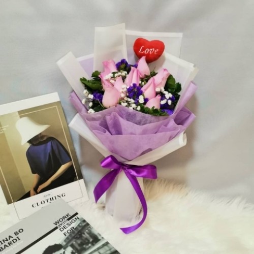 2021 VALENTINE A03